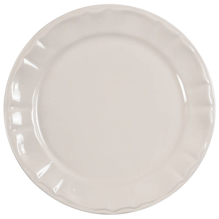 F2I2 Salad Plate