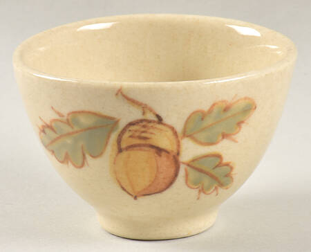 Acorn Sake Cup
