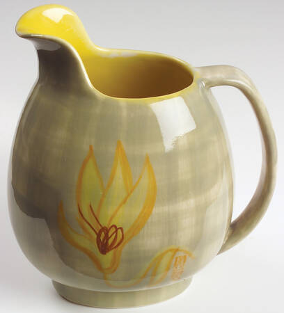 GAB2 (Square) 44 Oz Pitcher