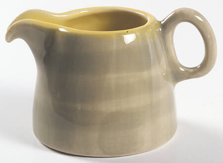 GAB2 (Square) Creamer