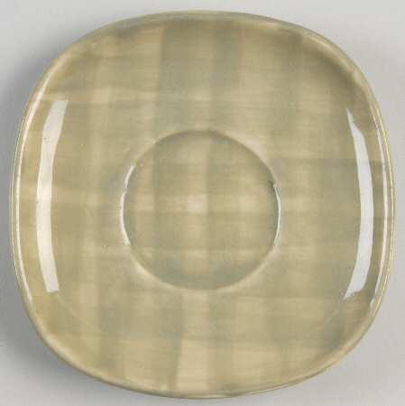 GAB2 (Square) Saucer