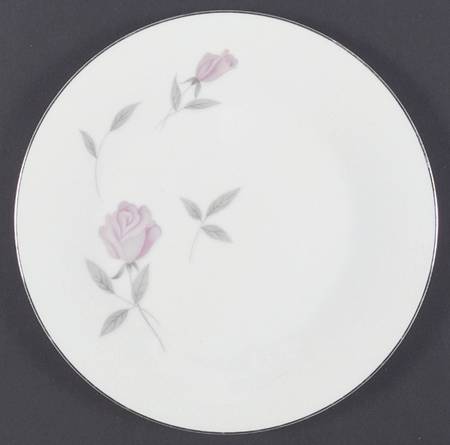Argent Rose