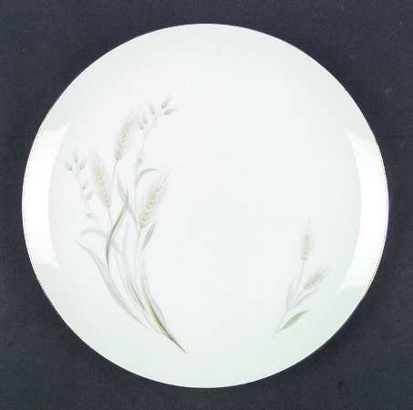 Golden Wheat (Platinum Trim) by Gambles Import