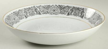 Prado 9" Round Vegetable Bowl