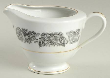 Prado Creamer by Gambles Import