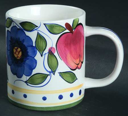 GAN1 Mug