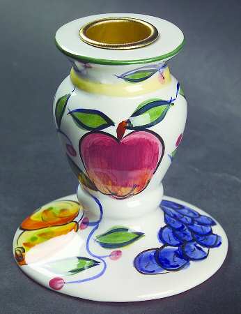 GAN1 3" Candlestick