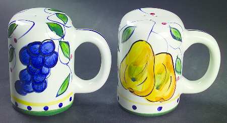 GAN1 Salt & Pepper Set