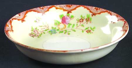 GAR1 Fruit/Dessert (Sauce) Bowl