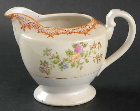 GAR1 Creamer