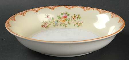 GAR1 Coupe Soup Bowl