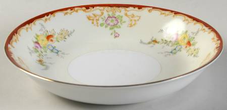 GAR3 Coupe Soup Bowl