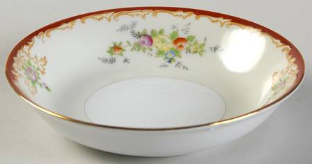 GAR3 Fruit/Dessert (Sauce) Bowl
