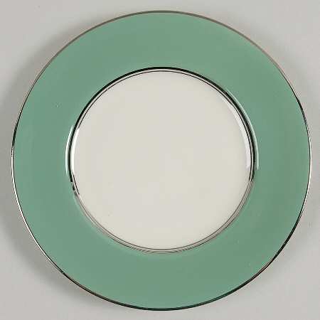 Michelle Bread & Butter Plate by Gateway