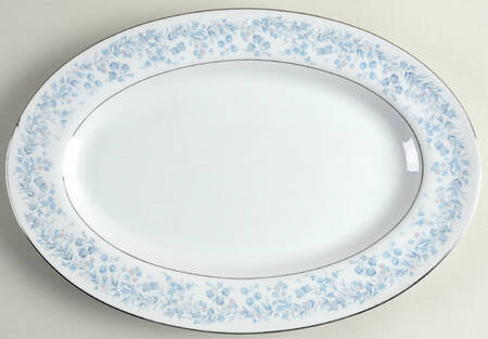 Lakewood 14" Oval Serving Platter