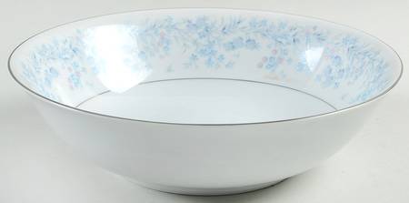 Lakewood 9" Round Vegetable Bowl