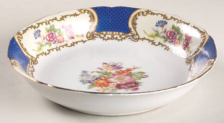 GCA2 Coupe Soup Bowl