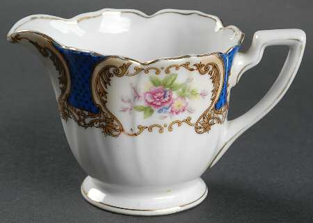 GCA2 Creamer