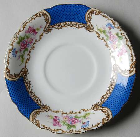 GCA2 Saucer for Cream Soup Bowl