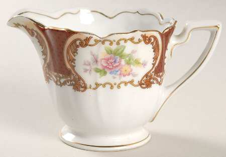 GCA3 Creamer