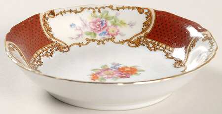 GCA3 Fruit/Dessert (Sauce) Bowl