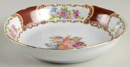GCA3 Coupe Soup Bowl