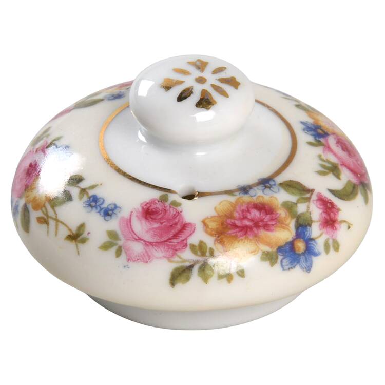 Hostess Lid for Mini Coffee Pot