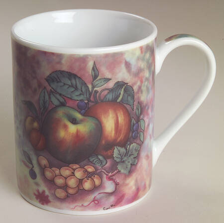 Still Life Mug