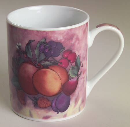 Still Life Mug