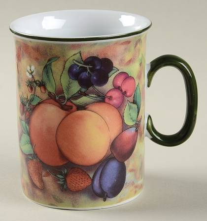 Still Life Mug