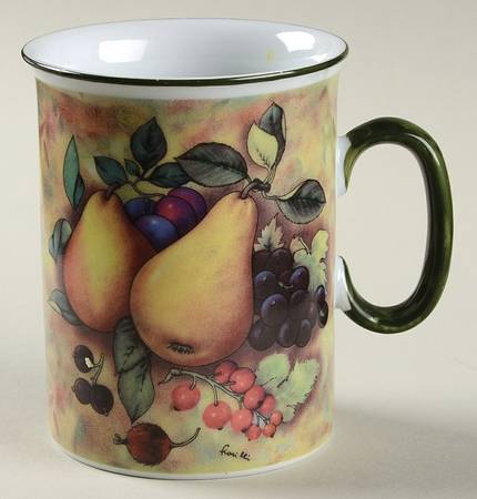 Still Life Mug