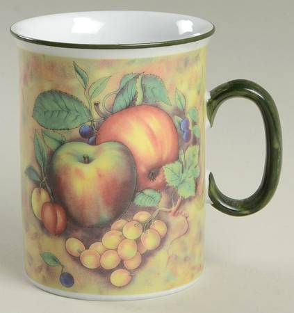 Still Life Mug
