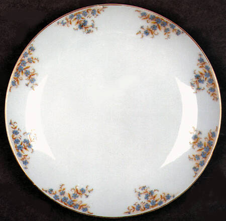 1795 by Gerard, Dufraisseix &amp; Abbot