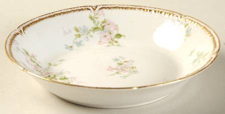 GDA17 Coupe Soup Bowl