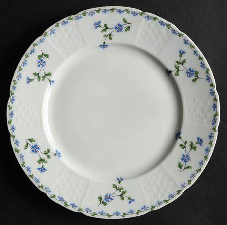 GDA24 Salad Plate