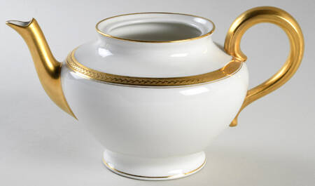 GDA27 Teapot No Lid