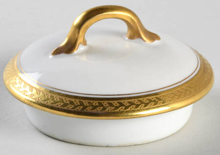 GDA27 Lid for Teapot