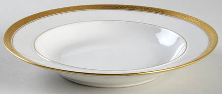 GDA27 Round Butter No Lid