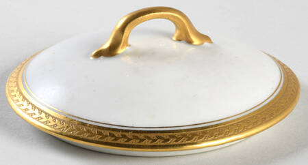 GDA27 Lid for Sugar Bowl