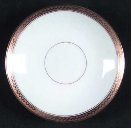 GDA27 Saucer