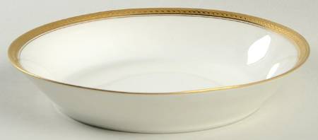 GDA27 Coupe Soup Bowl