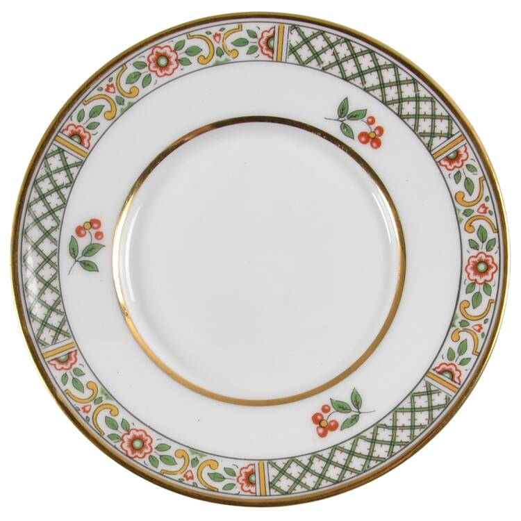 GDA31 Saucer for Ramekin