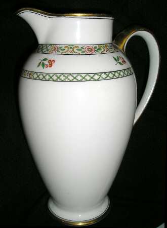 GDA31 Pitcher