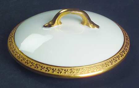 GDA34 Lid for Sugar Bowl
