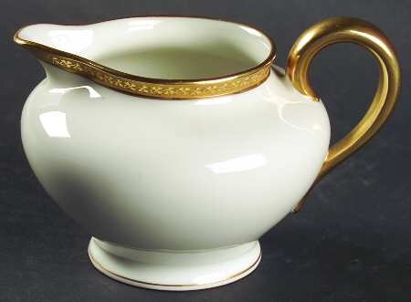 GDA34 Creamer