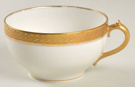 GDA35 Flat Cup