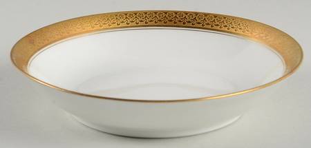 GDA35 Fruit/Dessert (Sauce) Bowl