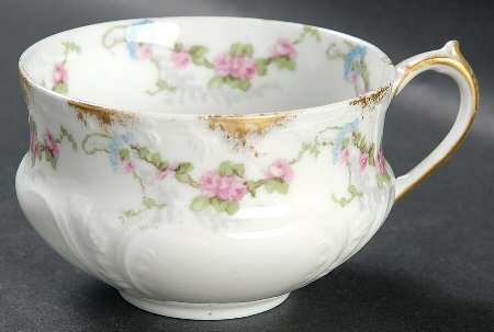 GDA38 Flat Cup