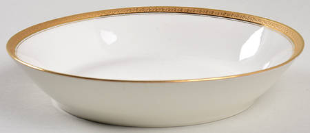 GDA40 Coupe Soup Bowl