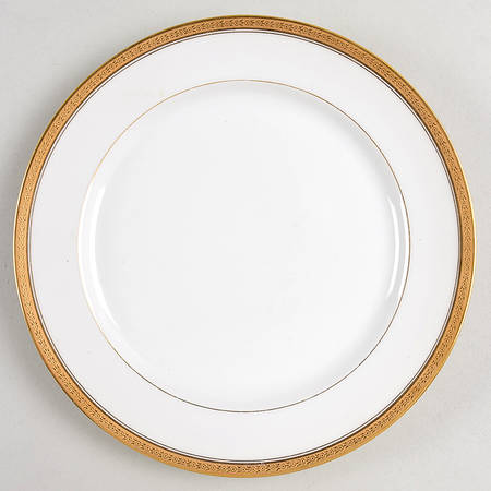 GDA40 Luncheon Plate